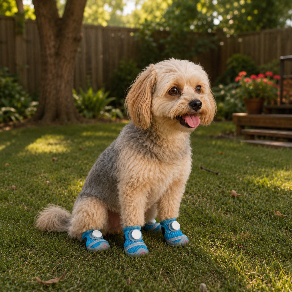 Wander Paws™
