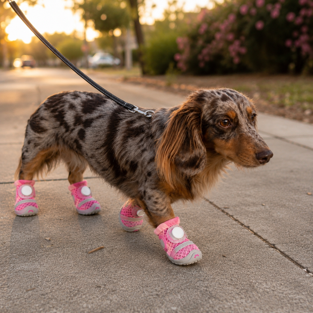 Wander Paws™