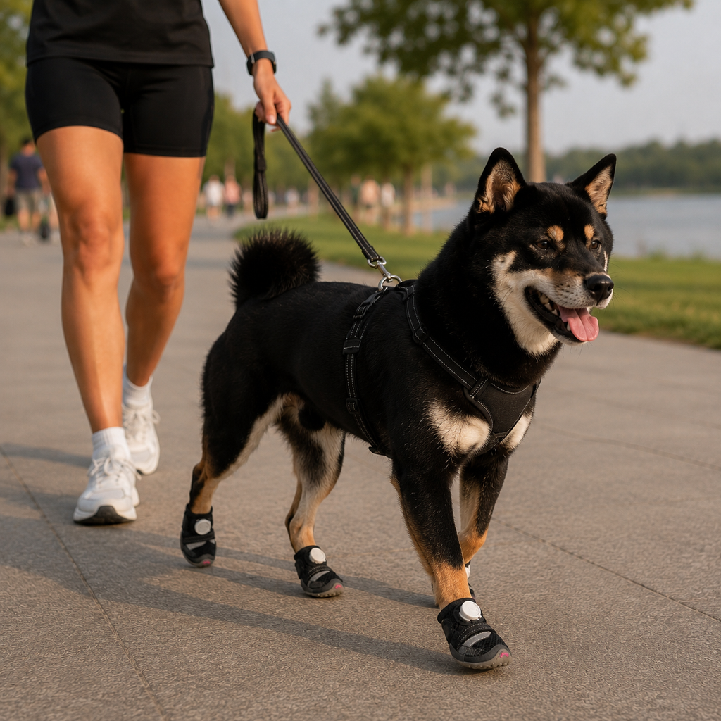 Wander Paws™