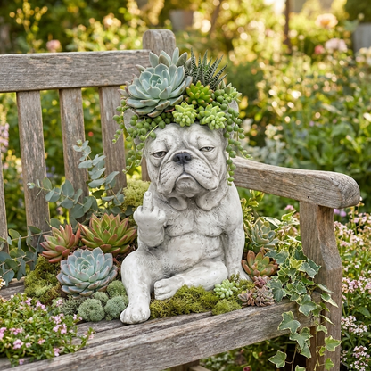 The Sassy Frenchies™