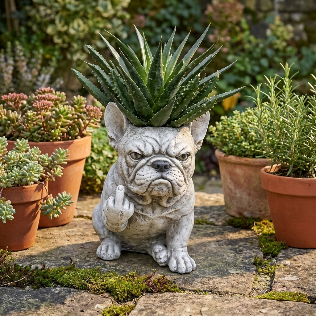 The Sassy Frenchies™