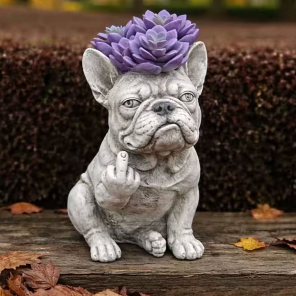 The Sassy Frenchies™