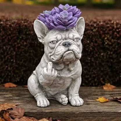 The Sassy Frenchies™